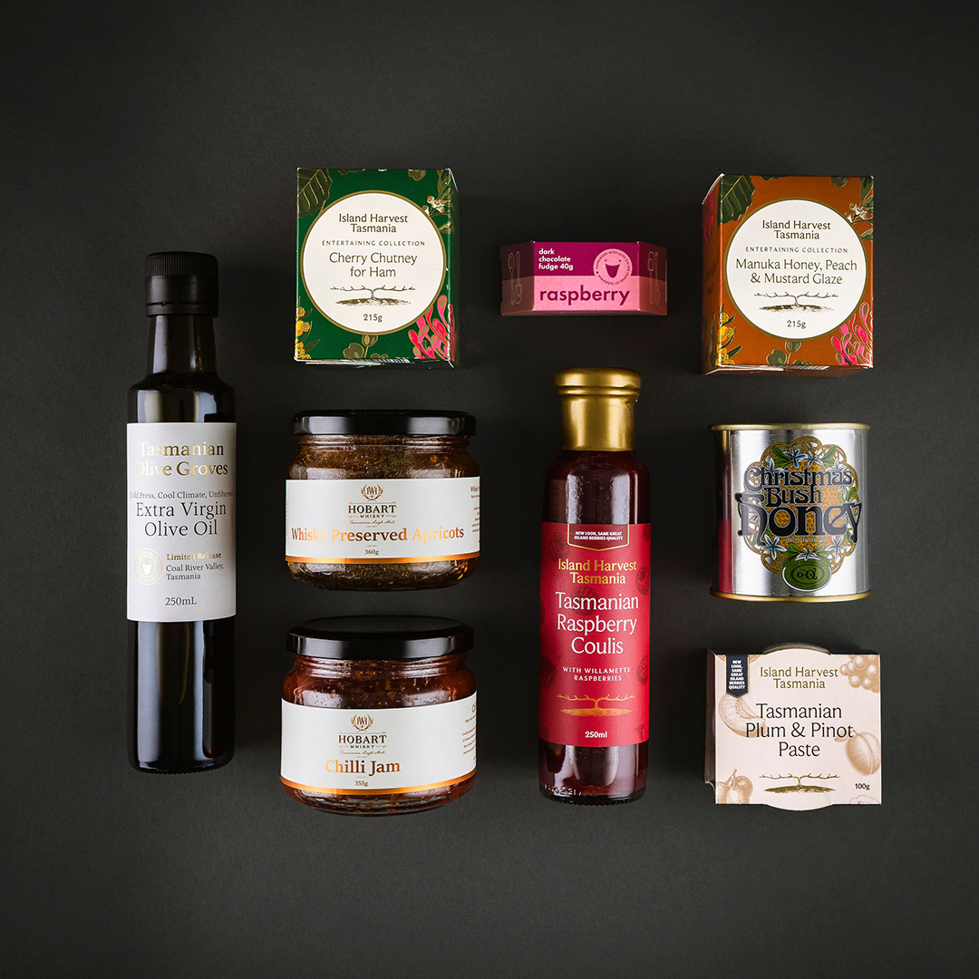 Gather & Gift Box #3