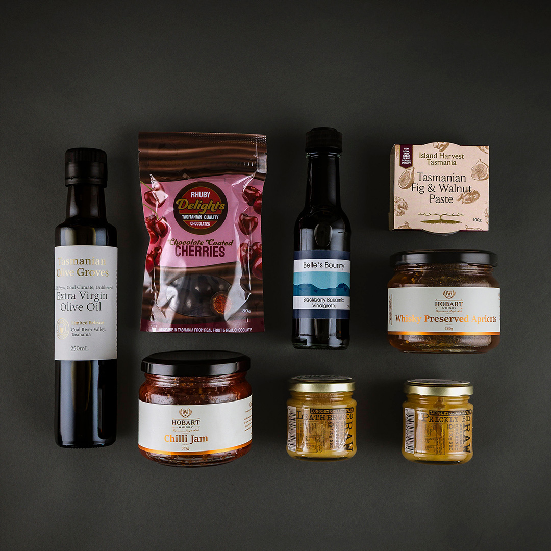 Gather & Gift Box #4